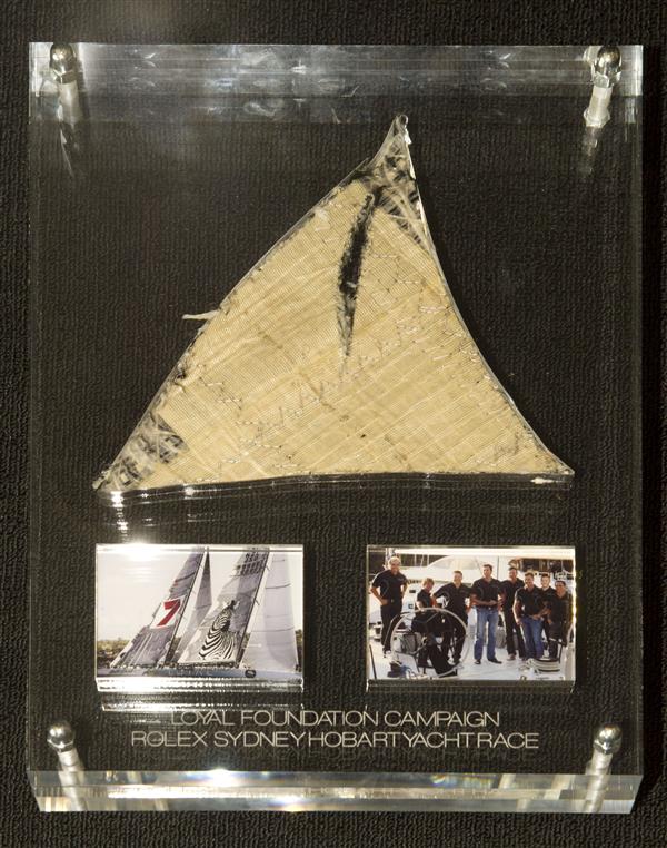 Loyal Sail