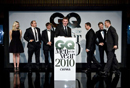 GQ Men of the Year Awards 2010