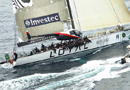 Rolex Sydney Hobart Yacht Race 2010