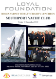 Southport Yacht Club Charity Luncheon 2010