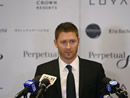 Michael Clarke to Sail on Perpetual Loyal 2015